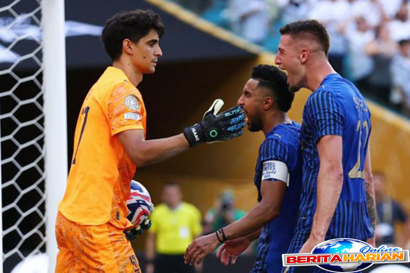 piala dunia antarklub real madrid ditahan imbang 1 1 lawan al hilal