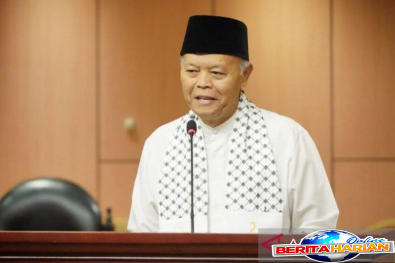pks sohibul iman jadi ketua majelis syuro muzammil jadi presiden pks