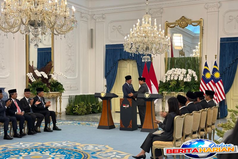 pm anwar ingin perdamaian tak hanya iran israel tapi juga timur tengah