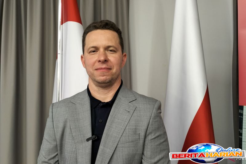 poland festival 2025 di indonesia usung tema tradisional dan modern