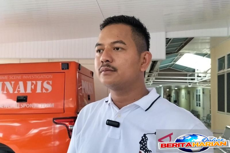 Penyelidikan Polisi atas Penemuan Potongan Tubuh di Sumatra Barat 1 polisi selidiki temuan potongan tubuh manusia di sumbar