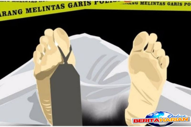 polisi ungkap penyebab pria tewas dalam indekos di cengkareng