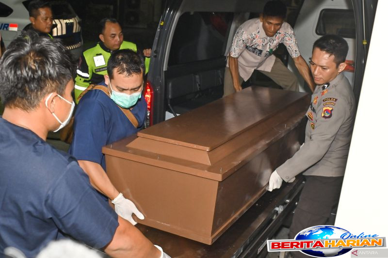 Berita Terpopuler Seminggu: Insiden Pendaki Gunung Rinjani dan Lelang Mobil Mewah Kemensos 1 populer sepekan pendaki gunung rinjani hingga lelang mobil mewah kemensos