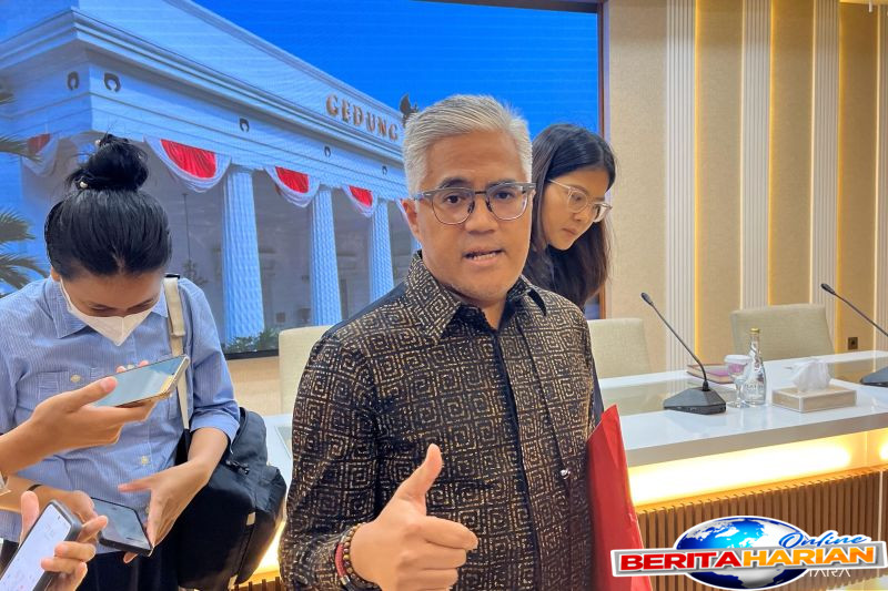 prabowo akan kunjungi rusia temui putin bicara di forum ekonomi