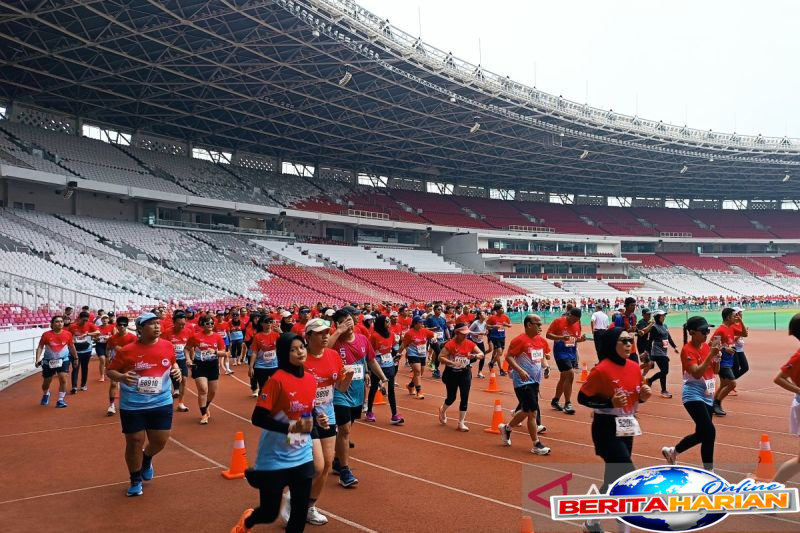 pramono sebut jakim jadikan umkm dan hotel di jakarta laku