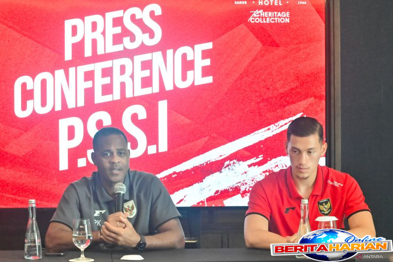 pssi jaga ketat pemain timnas indonesiadari ancamancovid 19