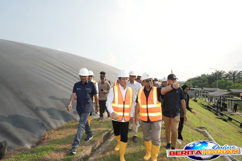 ptpn palmco berikan beasiswa senilai rp19 miliar kepada 20 mahasiswa