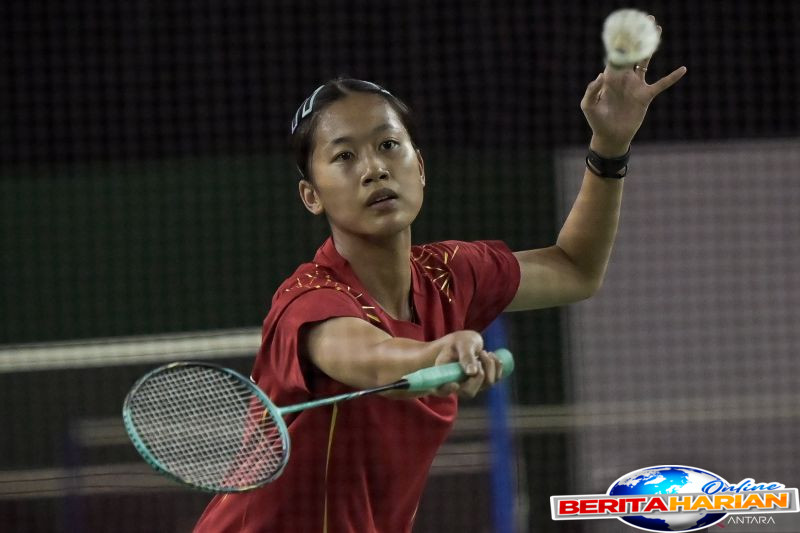 Putri KW Tingkatkan Ketahanan Mental Hadapi Indonesia Open 1 putri kw kuatkan mental menatap laga indonesia open