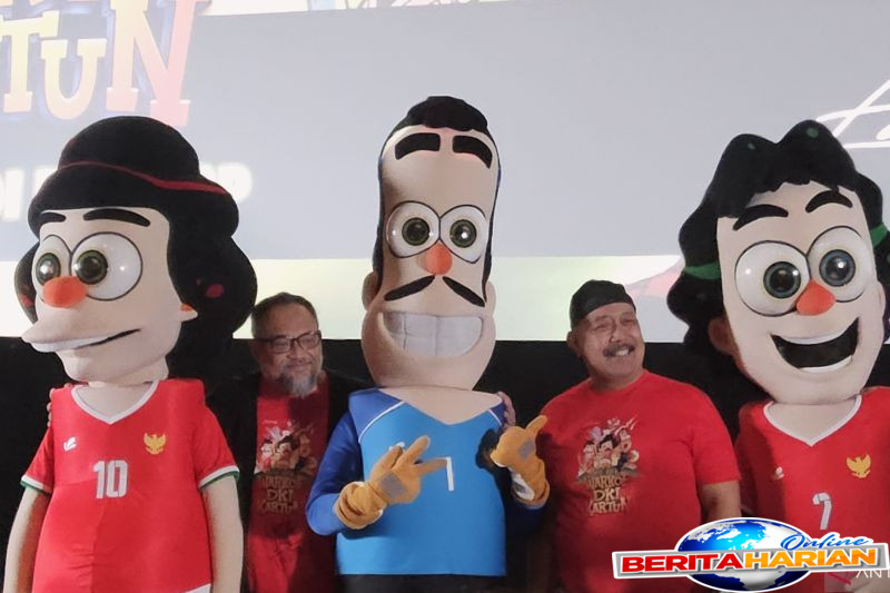 rako prijanto ai tantangan insan kreatif hasilkan karya orisinal