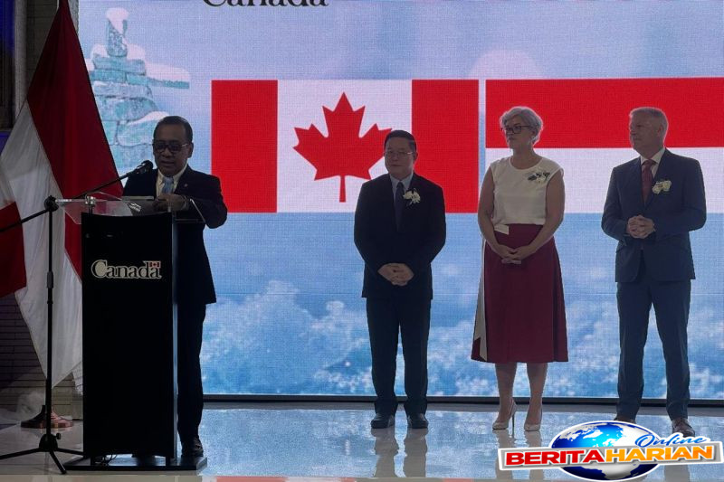 ri kanada punya impian yang sama tentang persatuan keberagaman