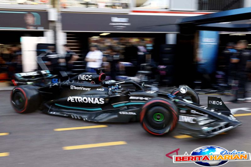 russell tak menyangka verstappen minta maaf