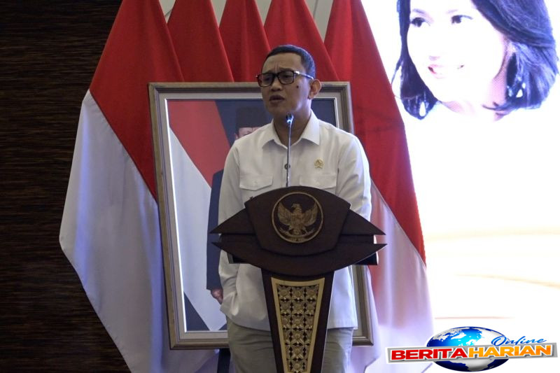 sarankan kerja ke luar negeri karding respons mispersepsi publik