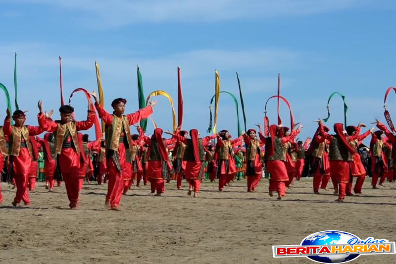 sektor perhubungan jadi kendala pengembangan potensi wisata kaltara