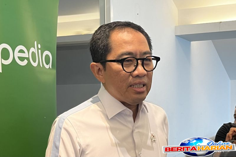 sinergi dengan marketplace perluas peluang pasar ikm