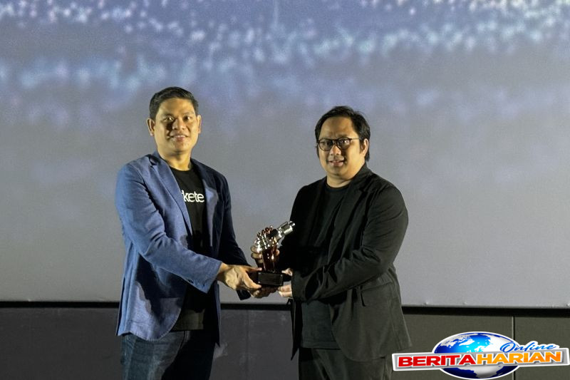 strategi pemasaran mumpuni wuling air ev sabet penghargaan moby 2025