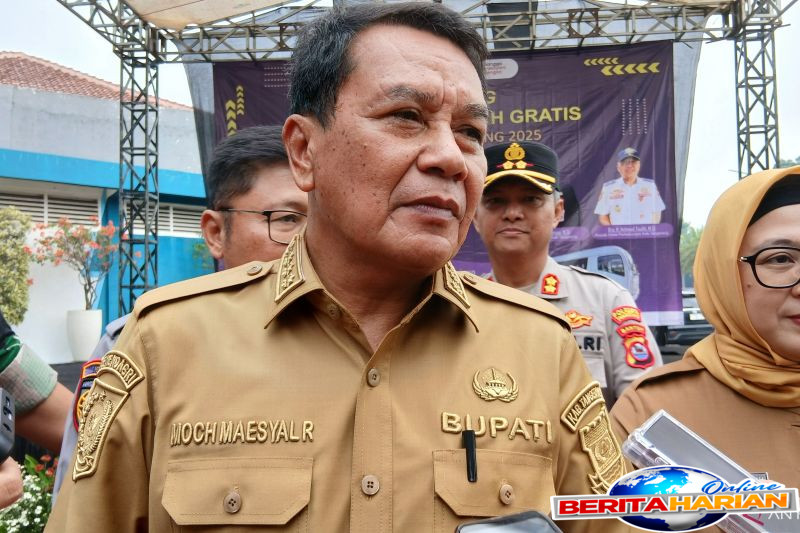 tangerang segera siapkan tambahan anggaran untuk transportasi sekolah