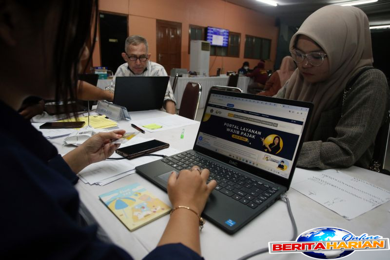 tax amnesty harus jadi reformasi pajak berkelanjutan