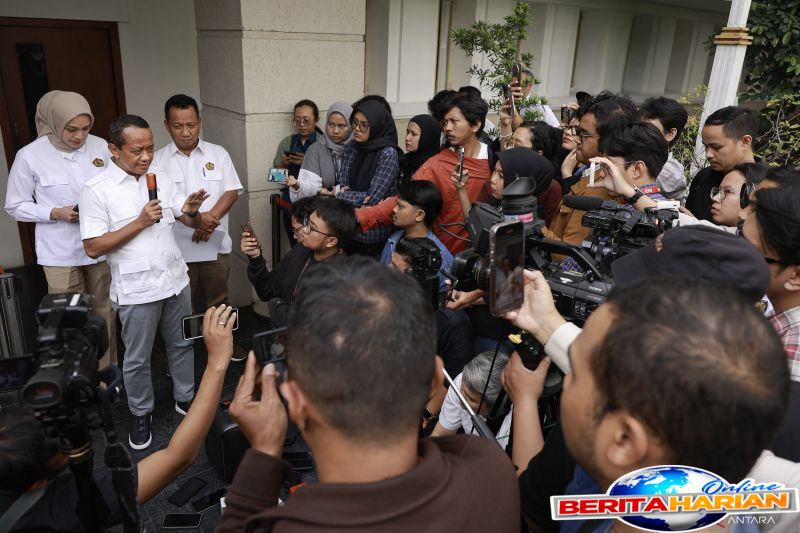 terpopuler klub kebugaran mau tutup hingga lokasi tambang raja ampat