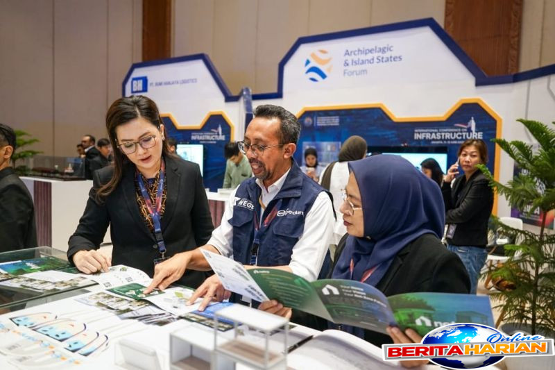 wege usung netro di forum ici 2025