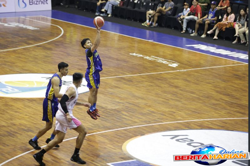 Yudha Berharap Prawira Bangkit di Dua Laga Terakhir IBL 2025 1 yudha ingin prawira bangkit dalam sisa dua laga babak reguler ibl 2025