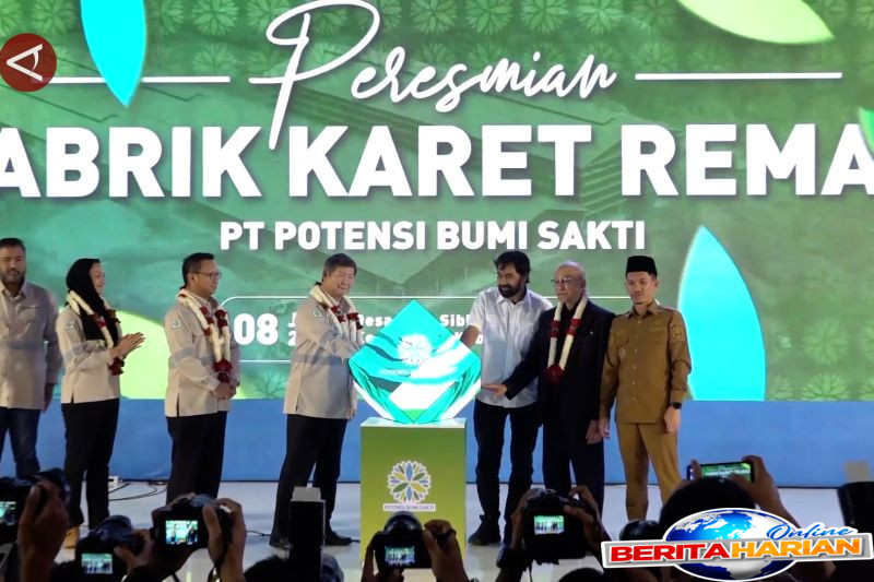 aceh bangun industri pemerintah ajak investor masuk daerah