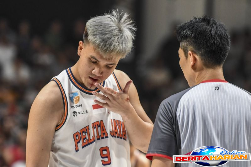 agassi kami banyak belajar dari kesalahan di semifinal saat lawan sm