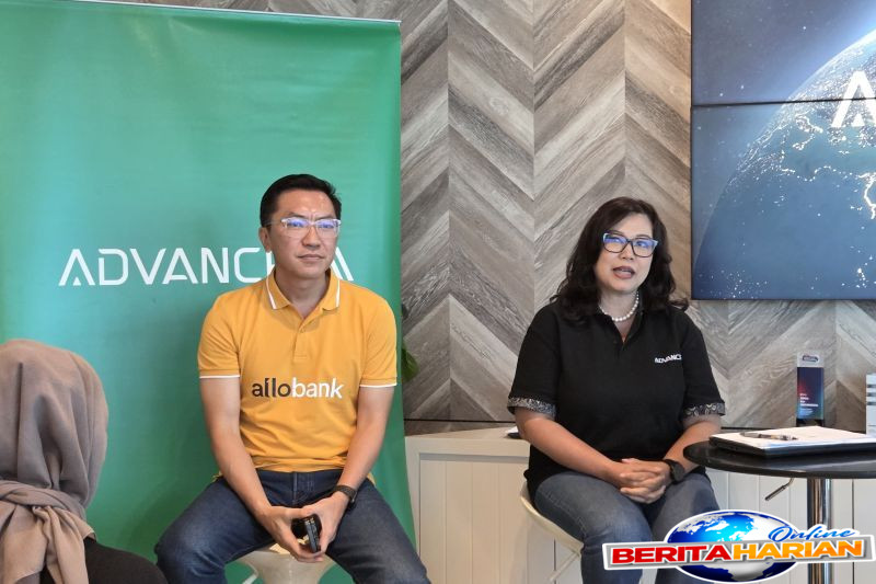 Allo Bank Berkolaborasi dengan ADVANCE.AI untuk Menghadang Ancaman Deepfake 1 allo bank gandeng advanceai guna antisipasi serangan deepfake