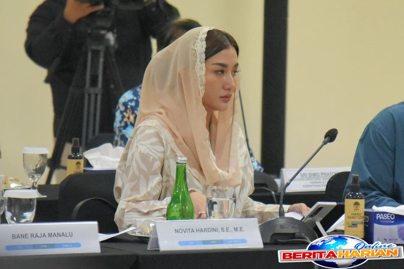 anggota dpr minta pemerintah selesaikan soal kelebihan pasokan semen
