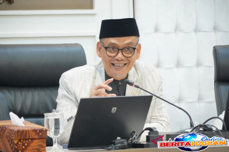 anggota dpr nilai perlu perluasan akses beasiswa jenjang magister