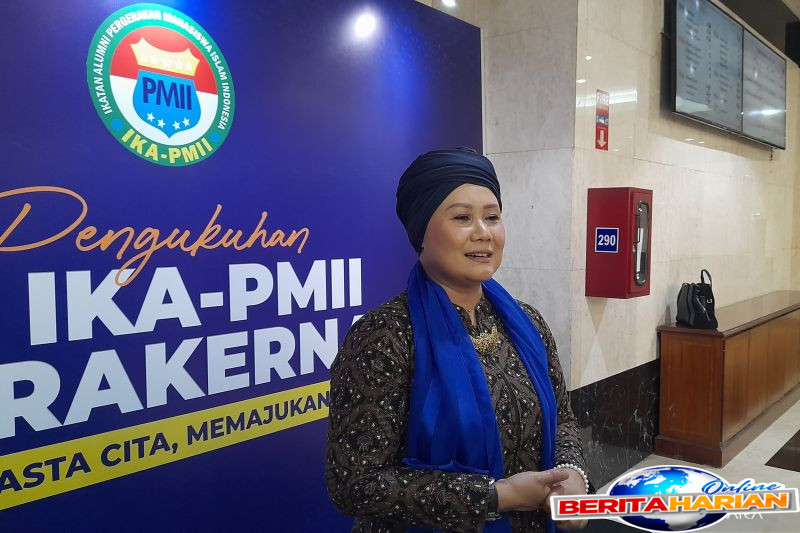anggota pansus haji 2024 nilai kementerian haji tingkatkan daya tawar