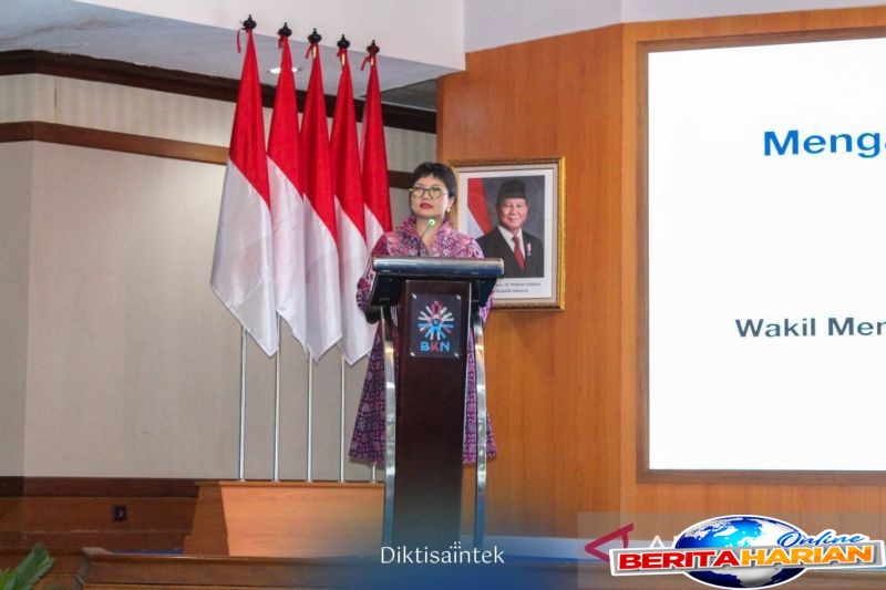 asn kunci reformasi menuju indonesia emas 2045