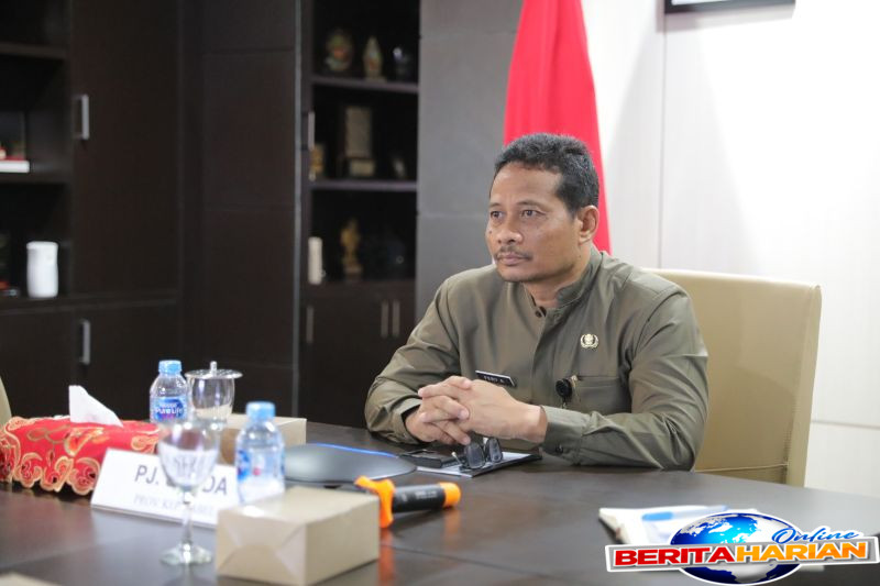 babel siapkan 21 sppg makan bergizi gratis