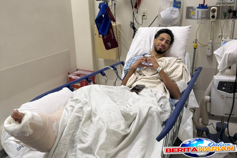 banyak cedera achilles di nba haliburton sebut hanya faktor sial