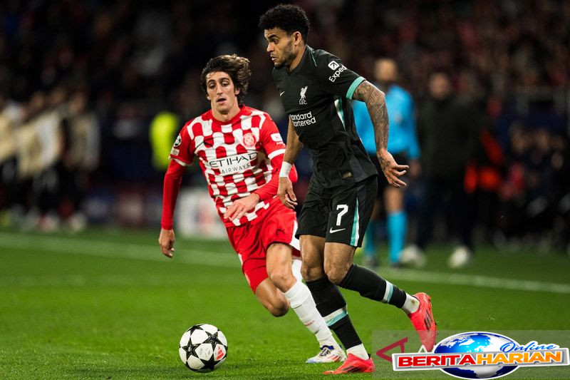 barcelona kembali kejar luis diaz setelah gagal dapatkan nico williams