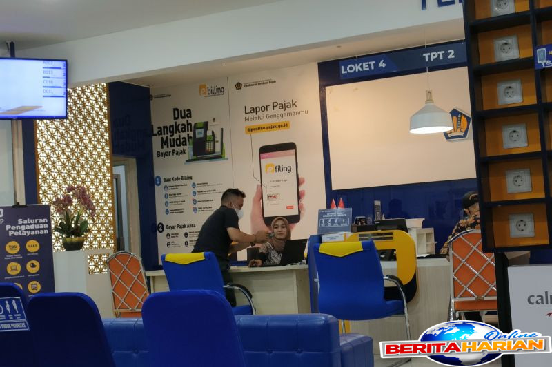 Keinginan Membayar Pajak dengan Gembira 1 betapa ingin membayar pajak dengan senang hati
