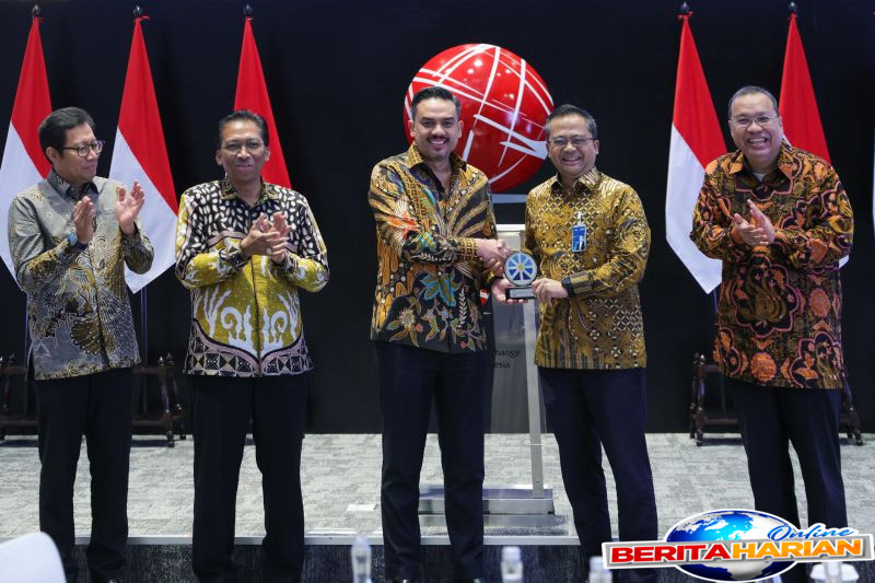 bni siap dampingi umkm go public melalui program rise to ipo