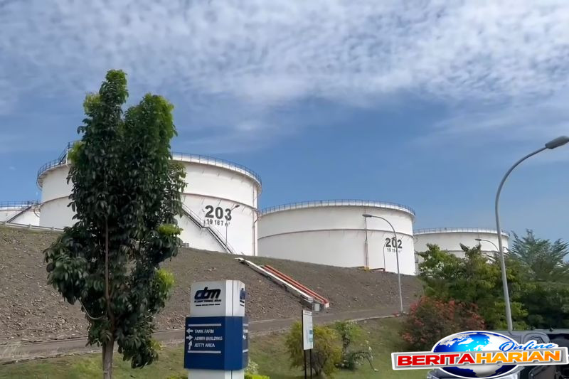 Verifikasi Aset Sitaan PT OTM oleh BPA Kejagung Terkait Kasus Minyak Mentah 1 bpa kejagung verifikasi aset sitaan pt otm terkait kasus minyak mentah