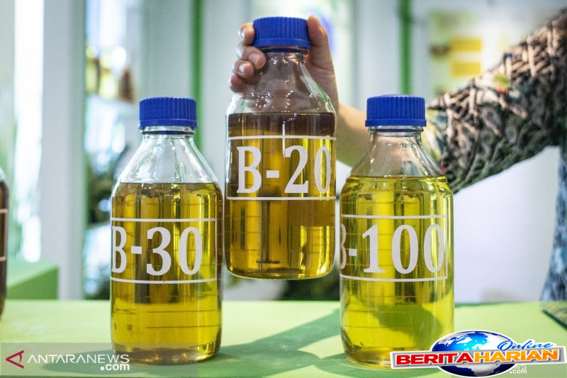 BPS: Sektor Non-Migas Mendukung Pencapaian Ekspor 24,61 Miliar Dolar AS 1 bps sektor non migas jadi penopang nilai ekspor 2461 miliar dolar as