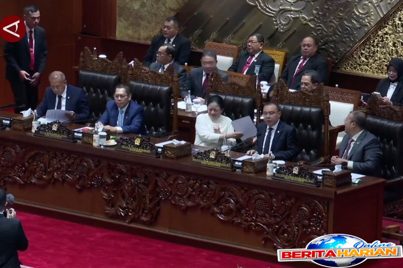 calon dubes ikuti uji kepatutan dan kelayakan dpr ri nyatakan puas