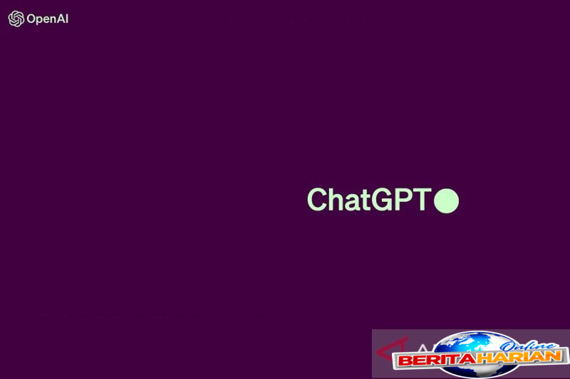 chatgpt terima lebih dari 25 miliar prompt setiap hari