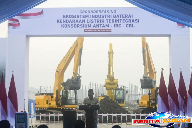 china masih jadi sumber utama investasi di indonesia pada h1 2025