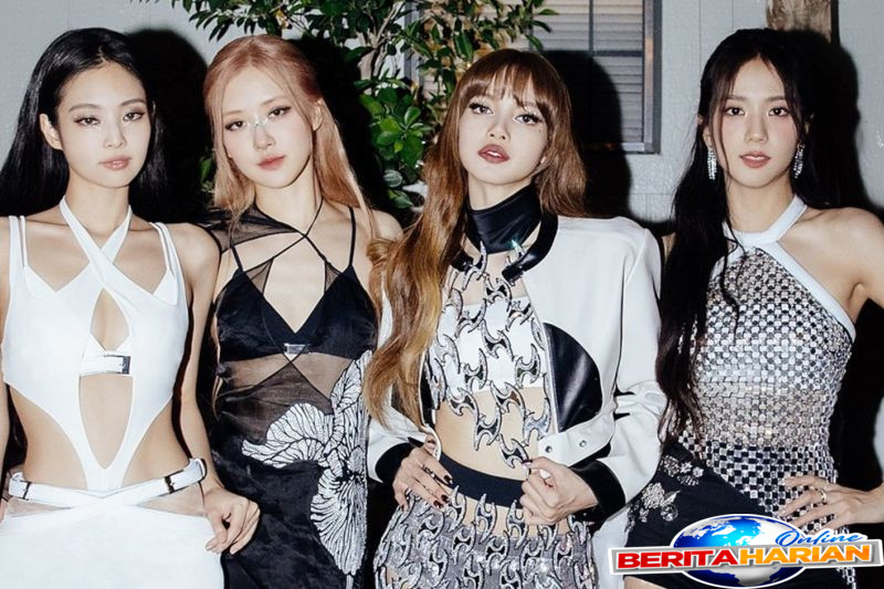 daftar artis indonesia yang hadir konser blackpink deadline di korea