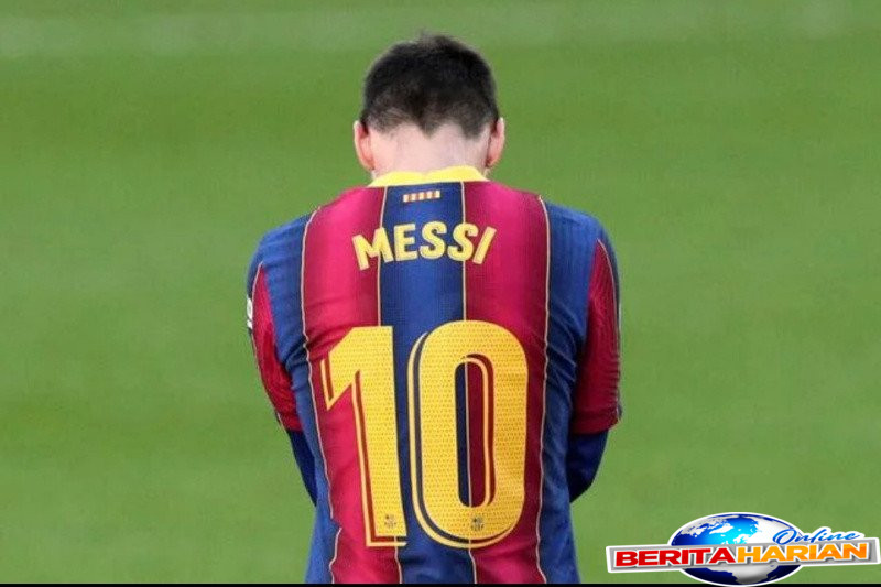 Dari Maradona hingga Messi: Deretan Ikon Barcelona Pemilik Nomor 10 1 dari maradona hingga messi daftar legenda barcelona pemilik nomor 10 1