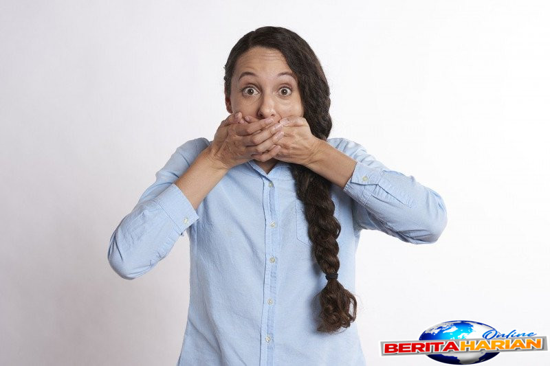 dari minor hingga herpetiform ini jenis jenis sariawan mulut