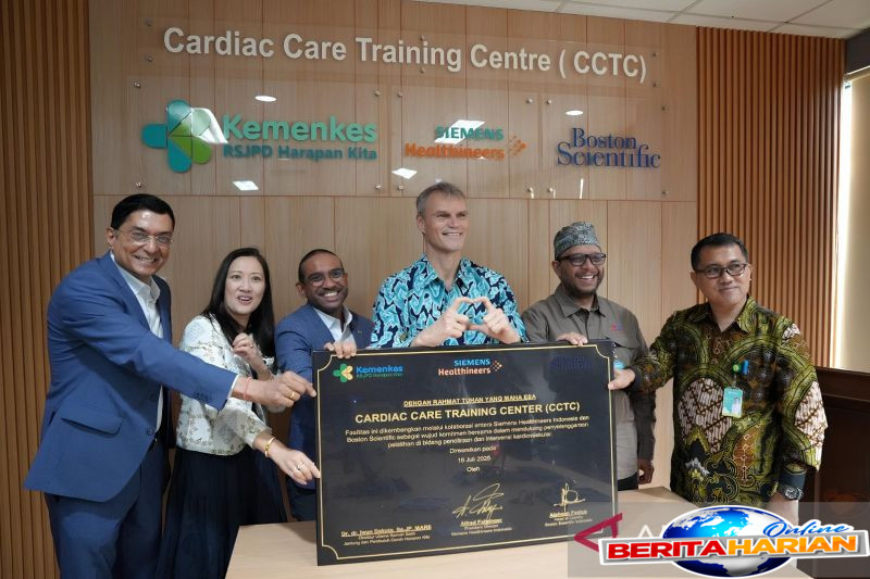 darurat jantung indonesia dan urgensi pelatihan tenaga medis