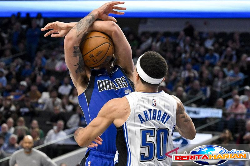 dereck lively ii jalani operasi kaki pulih saat training camp