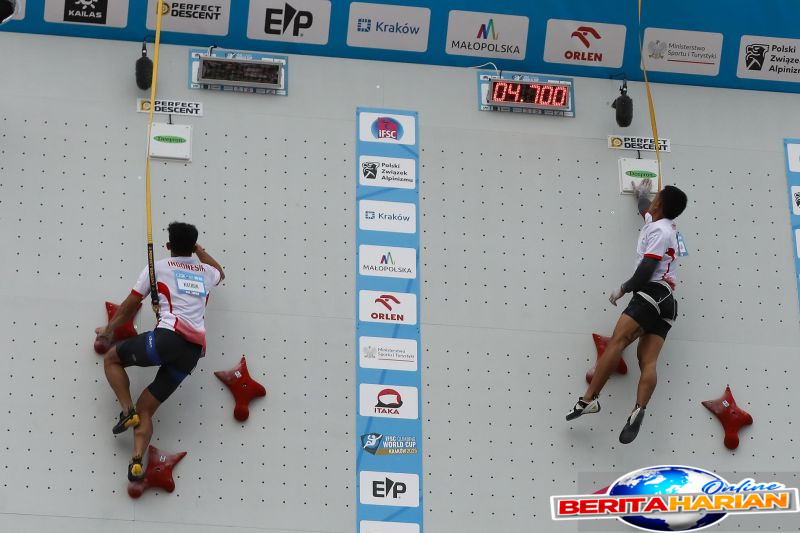 desak made dan raharjati kembali pimpin skuad indonesia di