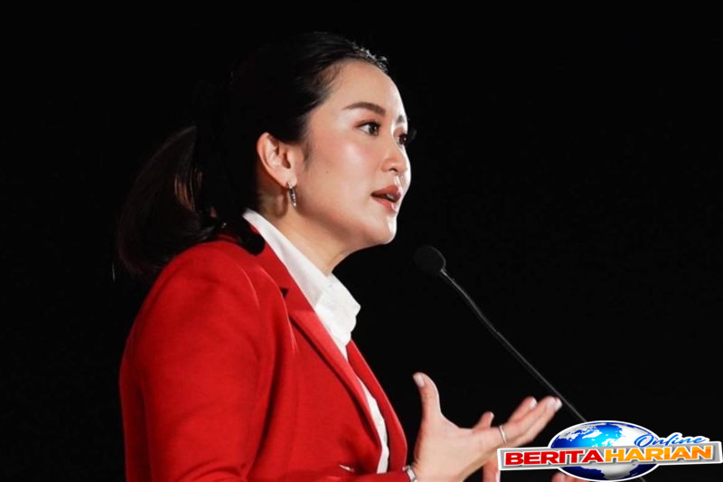 diduga langgar kode etik pm thailand paetongtarn ditangguhkan jabatan