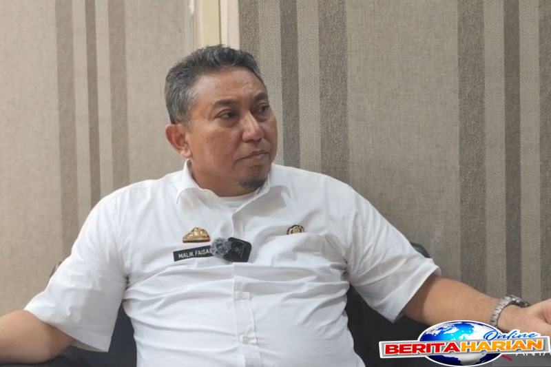 dinsos sulsel siapkan 15 sekolah rakyat binaan kemensos