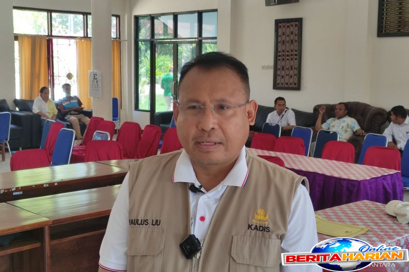 dinsos suspek tbc tetap difasilitasi ikut pembelajaran sekolah rakyat
